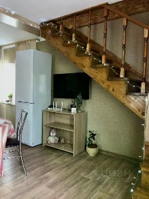 Сдается 2-этажный дом, 50 м²