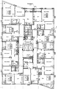 Продается 3-комн. квартира, 87 м²