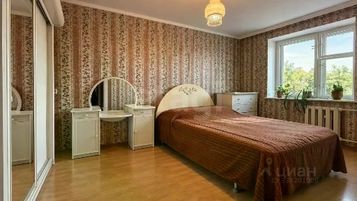 Продается 2-комн. квартира, 47,4 м²
