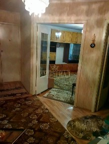 Продается 3-комн. квартира, 57,9 м²