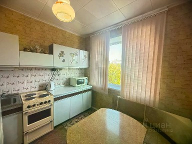 Продается 2-комн. квартира, 53 м²