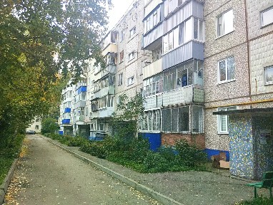 Продается 2-комн. квартира, 43 м²