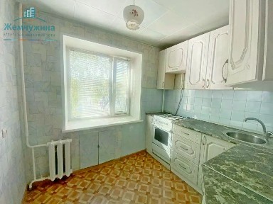 Продается 4-комн. квартира, 63,3 м²