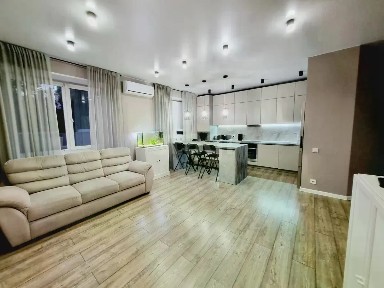 Продается 2-комн. квартира, 64,8 м²