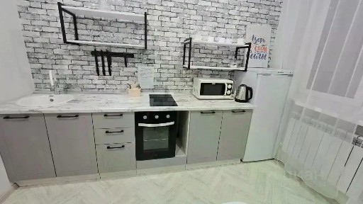 Продается 1-комн. квартира, 38,1 м²