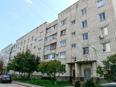 Продается 2-комн. квартира, 47,7 м²