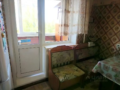 Продается 1-комн. квартира, 36,1 м²