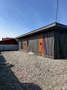 Продается 1-этажный дом, 110 м²