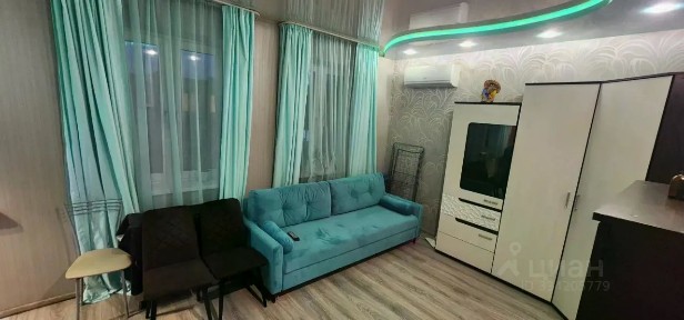 Сдается 3-этажный таунхаус, 24 м²