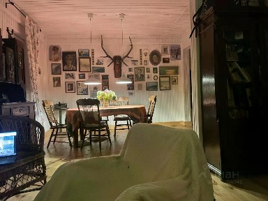 Сдается 2-этажный дом, 145 м²