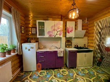 Сдается 2-этажный дом, 120 м²