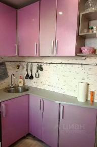 Продается 3-комн. квартира, 63,4 м²