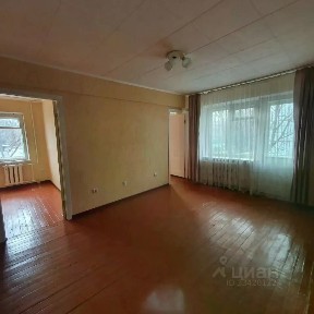 Продается 3-комн. квартира, 57,7 м²