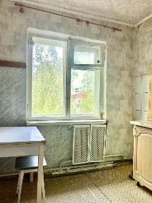 Продается 3-комн. квартира, 49 м²