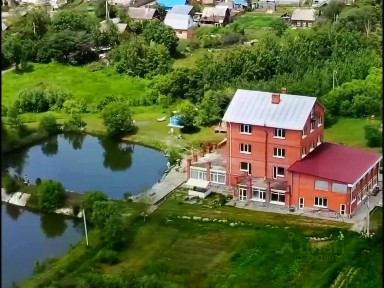 Продается здание, 1 200 м²