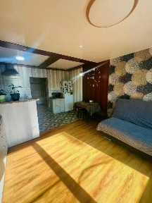 Продается 1-этажный дом, 80 м²