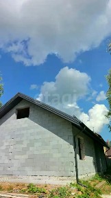 Продается 1-этажный дом, 78 м²