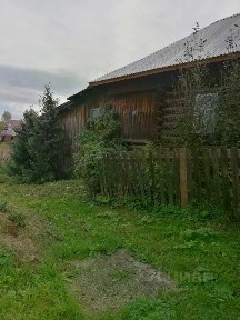 Пермский край, Нытва, ул. Пушкина, 19