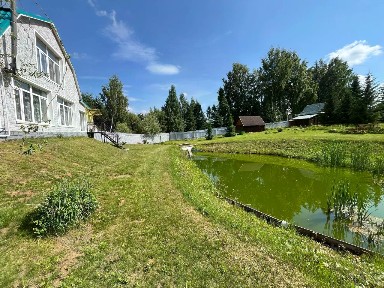 Продается 2-этажный дом, 89,4 м²
