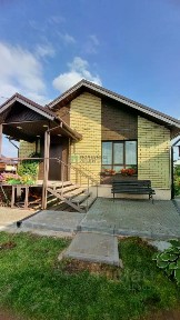 Продается 1-этажный дом, 70 м²