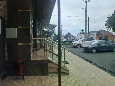 Продается готовый бизнес, 218 м²