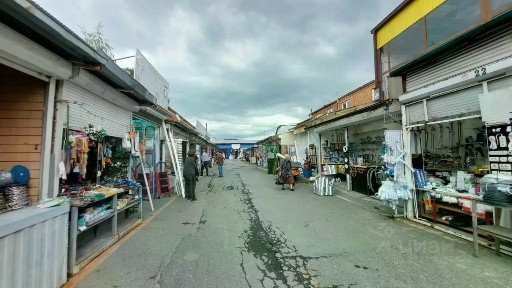 Продается готовый бизнес, 350 м²