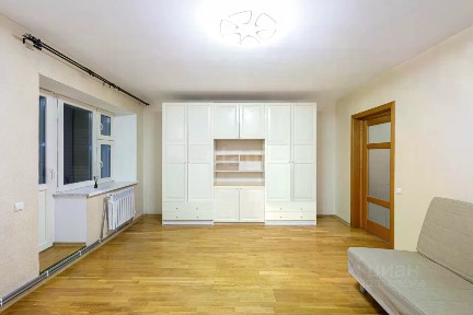 Продается 1-комн. квартира, 45,3 м²