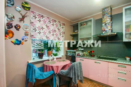 Продается 4-комн. квартира, 82,5 м²