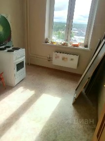 Продается 1-комн. квартира, 32,1 м²