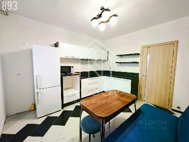 Продается 1-комн. квартира, 48 м²