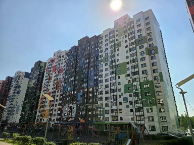 Продается помещение свободного назначения, 109,6 м²
