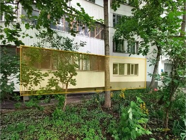 Продается помещение свободного назначения, 143,9 м²