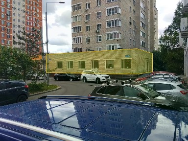 Продается помещение свободного назначения, 180,2 м²