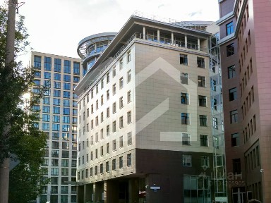 Продается здание, 8 079 м²