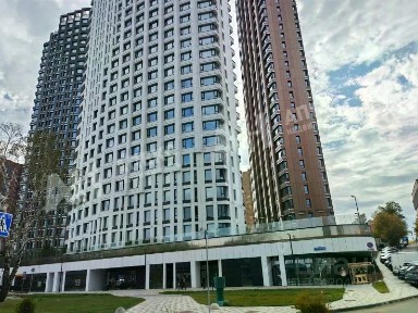 Москва, ЮАО, р-н Нагатино-Садовники, Нагатинская наб., 4Бк2