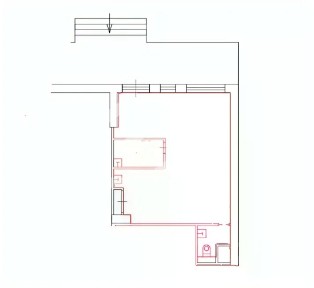Продается арендный бизнес, 45,9 м²