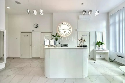 Продается готовый бизнес ⋅ spa салон, 99 м²