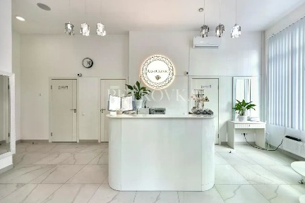 Продается готовый бизнес ⋅ spa салон, 99 м²