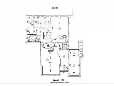 Продается арендный бизнес, 595,1 м²