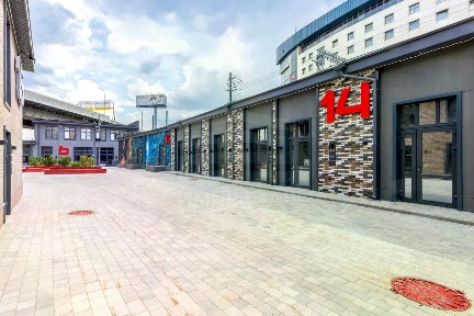 Продается помещение свободного назначения, 24 м²