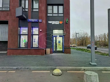Продается арендный бизнес, 164,1 м²