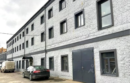 Продается помещение свободного назначения, 1 539,8 м²