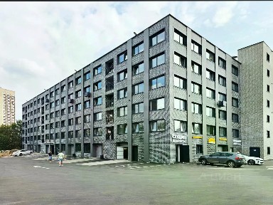 Продается помещение свободного назначения, 16,6 м²