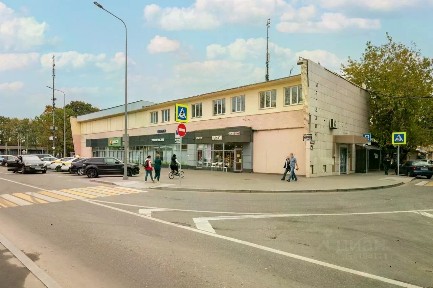 Продается помещение свободного назначения, 317 м²