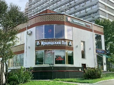 Продается готовый бизнес ⋅ ресторан, 400 м²