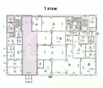 Продается арендный бизнес, 4 214,4 м²