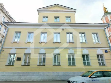Продается здание, 482 м²