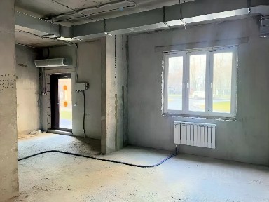 Продается помещение свободного назначения, 52 м²