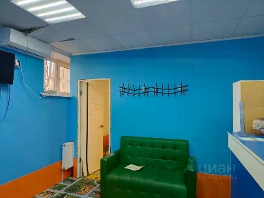 Сдается помещение свободного назначения, 108 м²