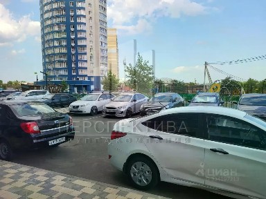 Сдается помещение свободного назначения, 46 м²